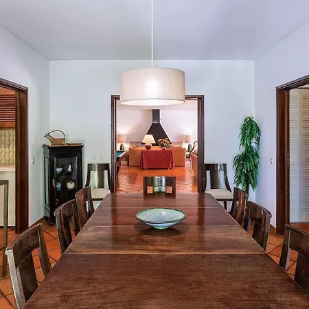 Penina Family House