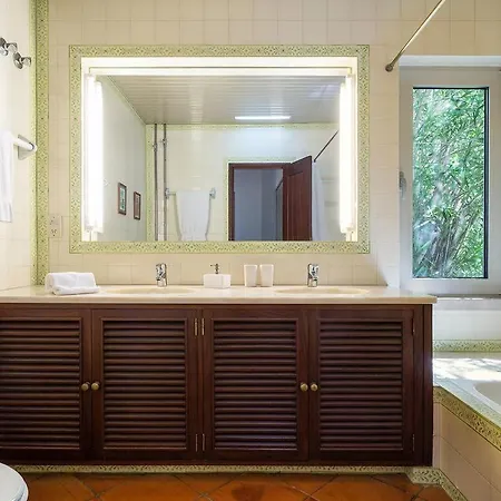 Penina Family House Villa Portimão