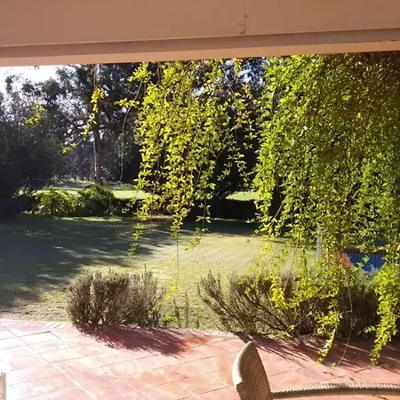 Villa Penina Family House