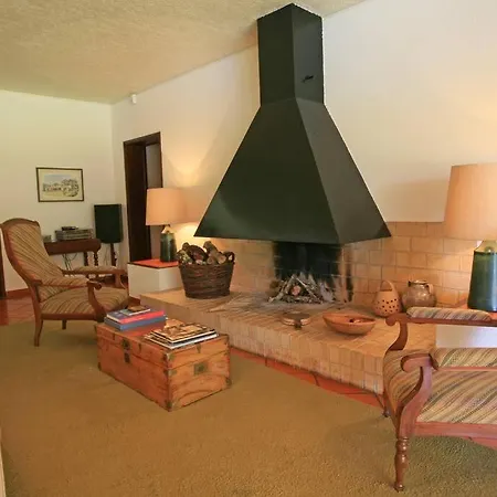 Βίλα Penina Family House