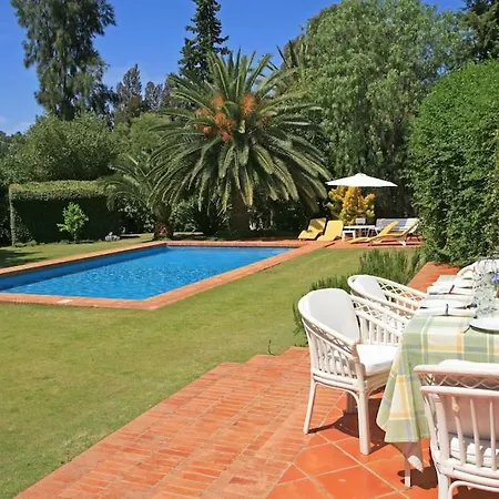 Villa Penina Family House Portimão