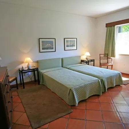 Villa Penina Family House *