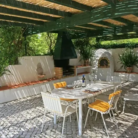 Penina Family House Villa Portimão