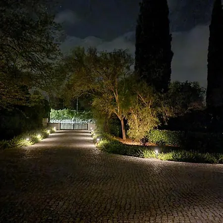 Βίλα Penina Family House *
