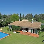 Villa Penina Family House *