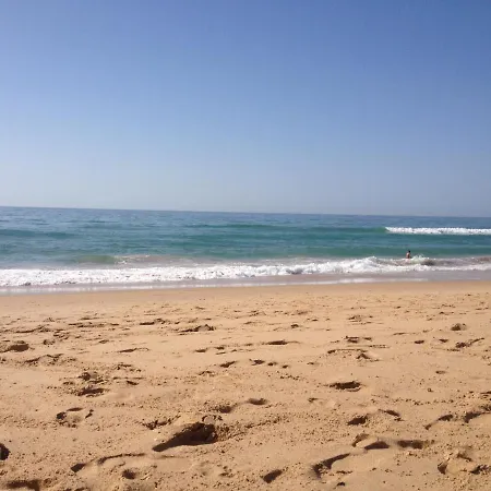 Penina Family House ポルティマン