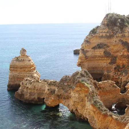 Penina Family House * Portimão