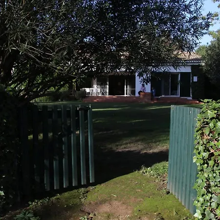 Вілла Penina Family House Портіман