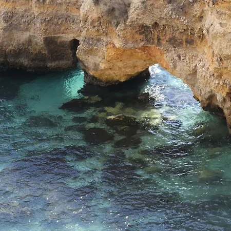 Villa Penina Family House *