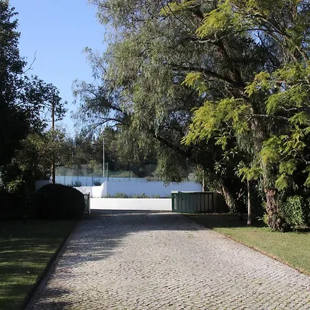 Penina Family House *