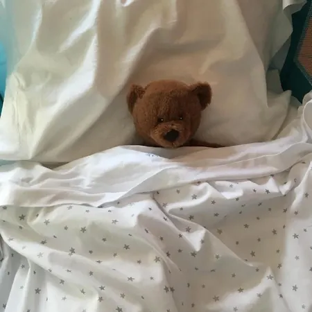 Penina Family House ポルティマン