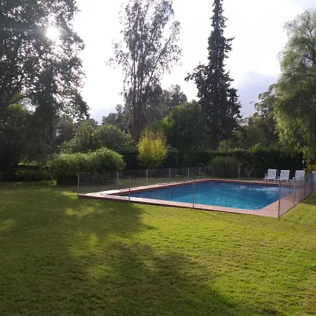 Penina Family House