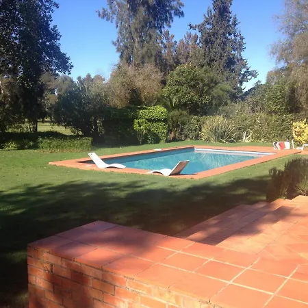 Penina Family House ポルティマン