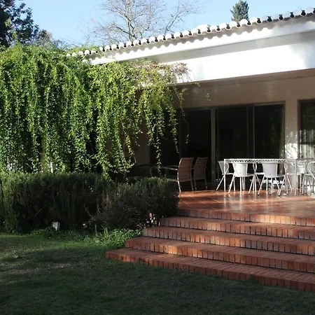 Penina Family House