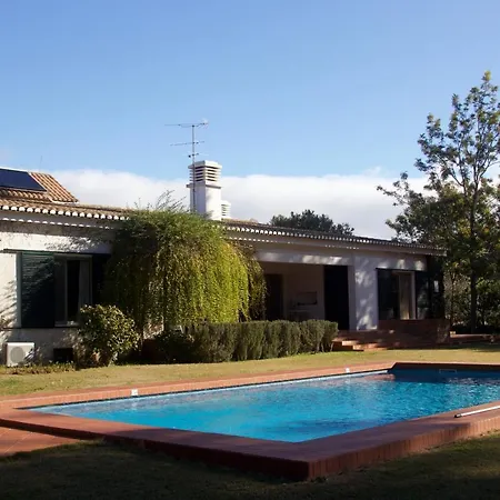 Penina Family House Villa Portimao