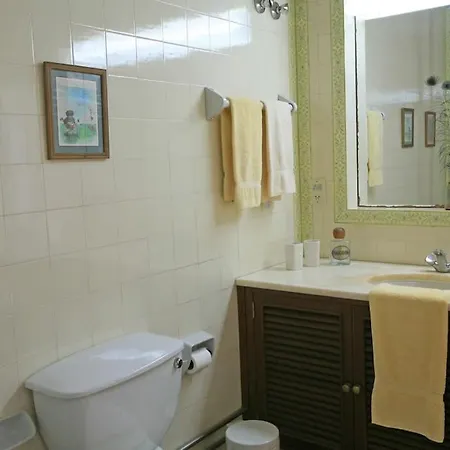 Penina Family House