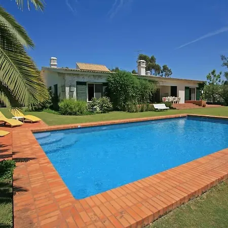 Penina Family House Portimao