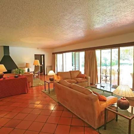 Villa Penina Family House Portimao