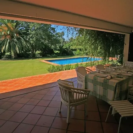 Penina Family House * Portimao