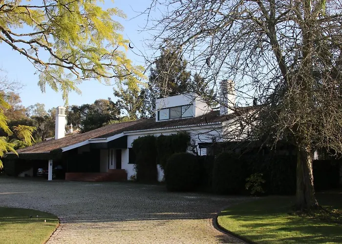 Penina Family House *