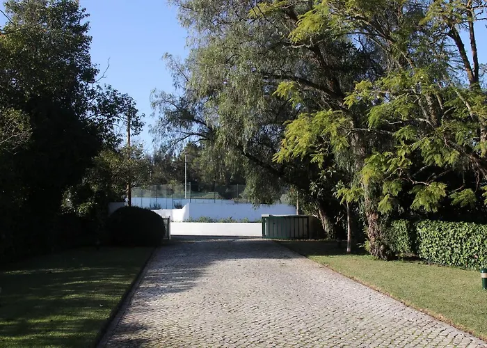 Penina Family House *