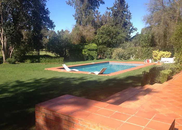 Penina Family House Portimão