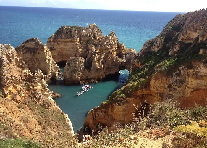 Villa Penina Family House