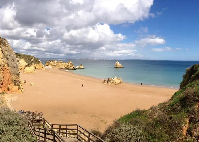 Villa Penina Family House