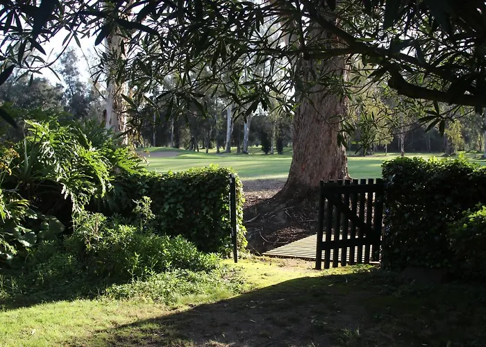 Penina Family House Portimão