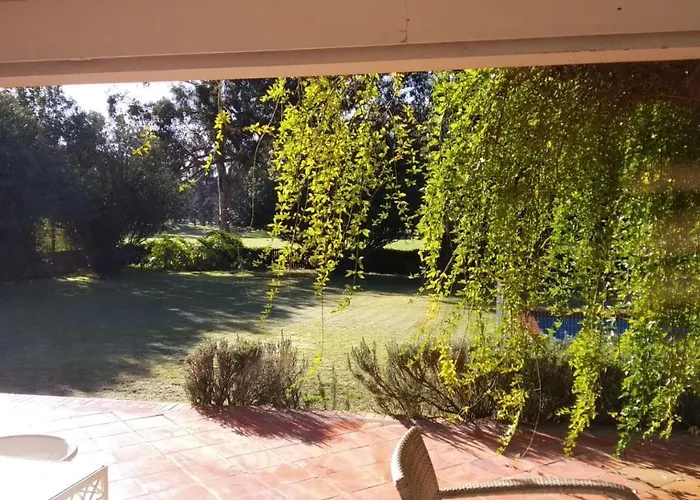 Villa Penina Family House