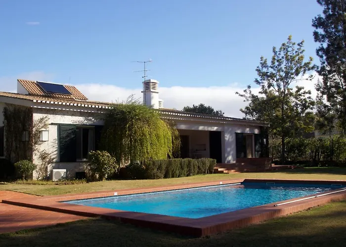 Penina Family House Villa Portimão