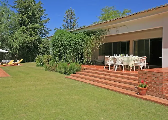 Penina Family House *