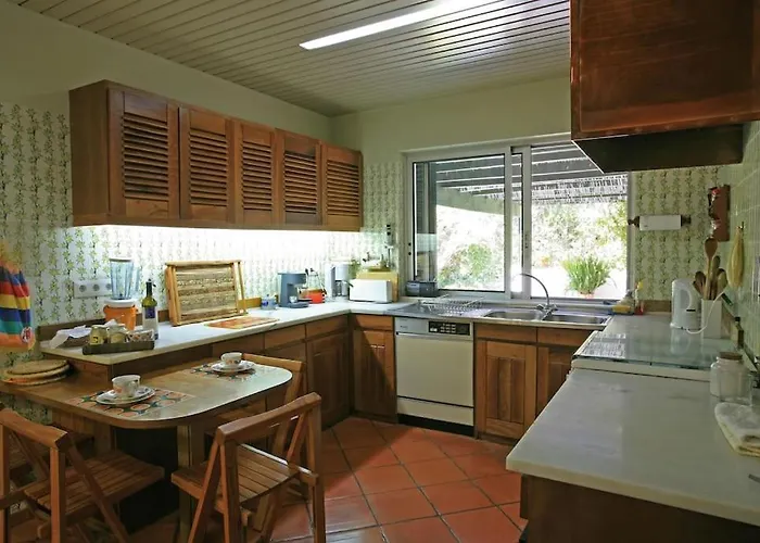 Penina Family House Villa *