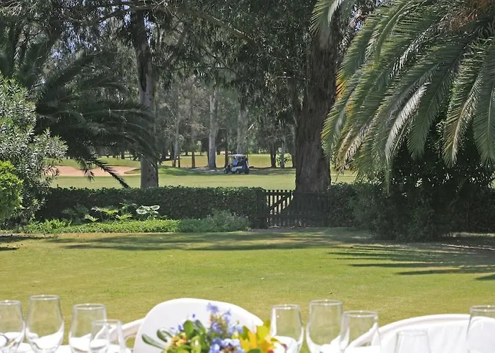 Penina Family House ヴィラ ポルティマン