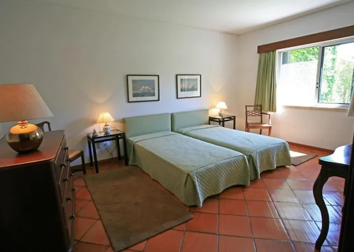 Villa Penina Family House *