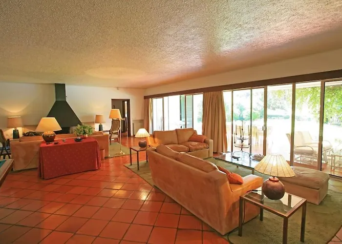 Villa Penina Family House Portimão