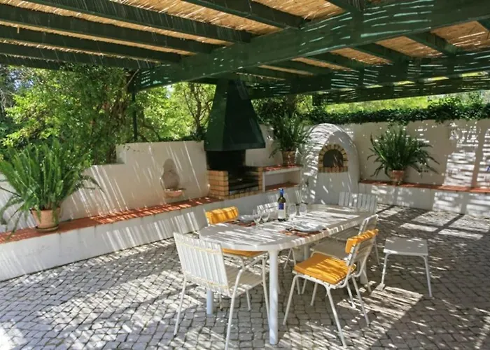 Penina Family House ヴィラ ポルティマン