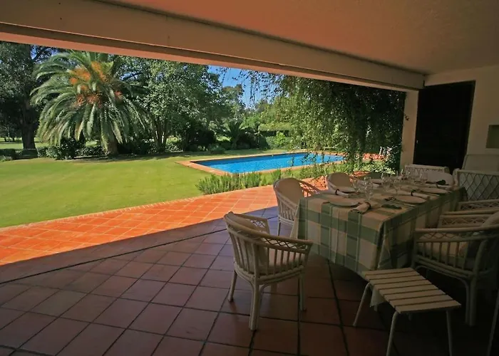 Penina Family House * Portimão