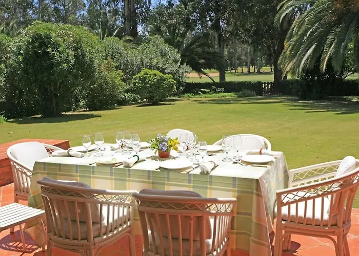 Penina Family House ヴィラ