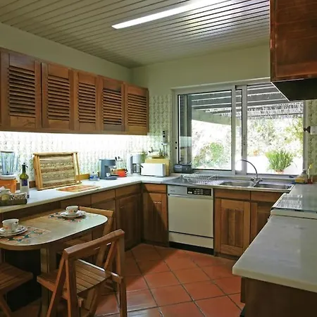 Penina Family House Willa *