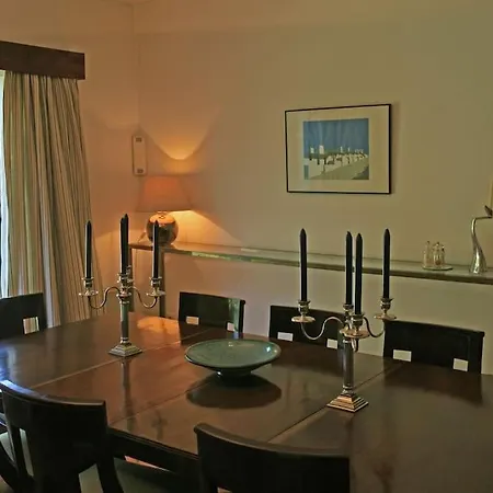 Penina Family House Willa *