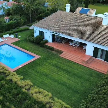 Penina Family House Willa *